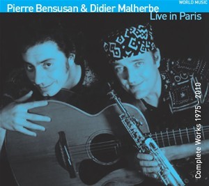 Mille Vallees (Live)